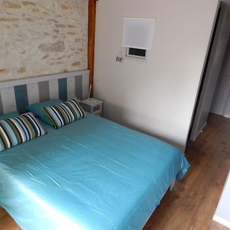 Chambre D'Hotes Le Massanous Laure-Minervois 객실 사진