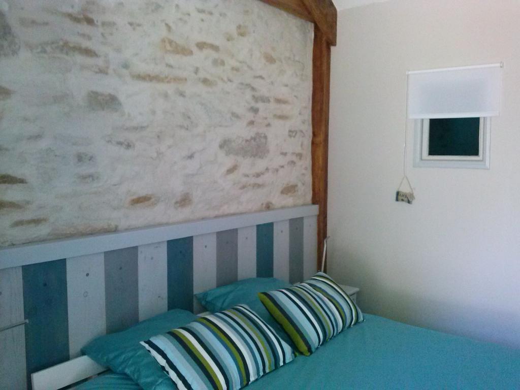 Chambre D'Hotes Le Massanous Laure-Minervois 객실 사진