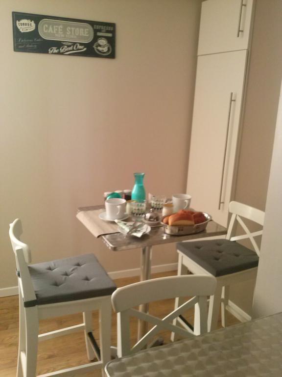 Chambre D'Hotes Le Massanous Laure-Minervois 외부 사진