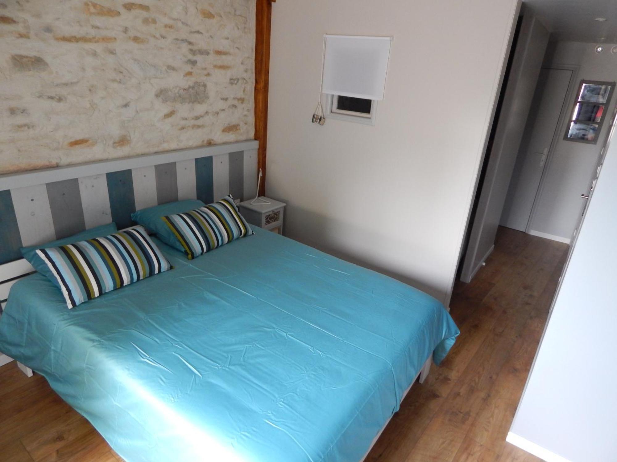 Chambre D'Hotes Le Massanous Laure-Minervois 객실 사진