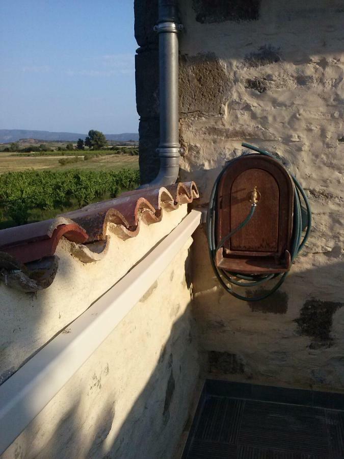 Chambre D'Hotes Le Massanous Laure-Minervois 객실 사진