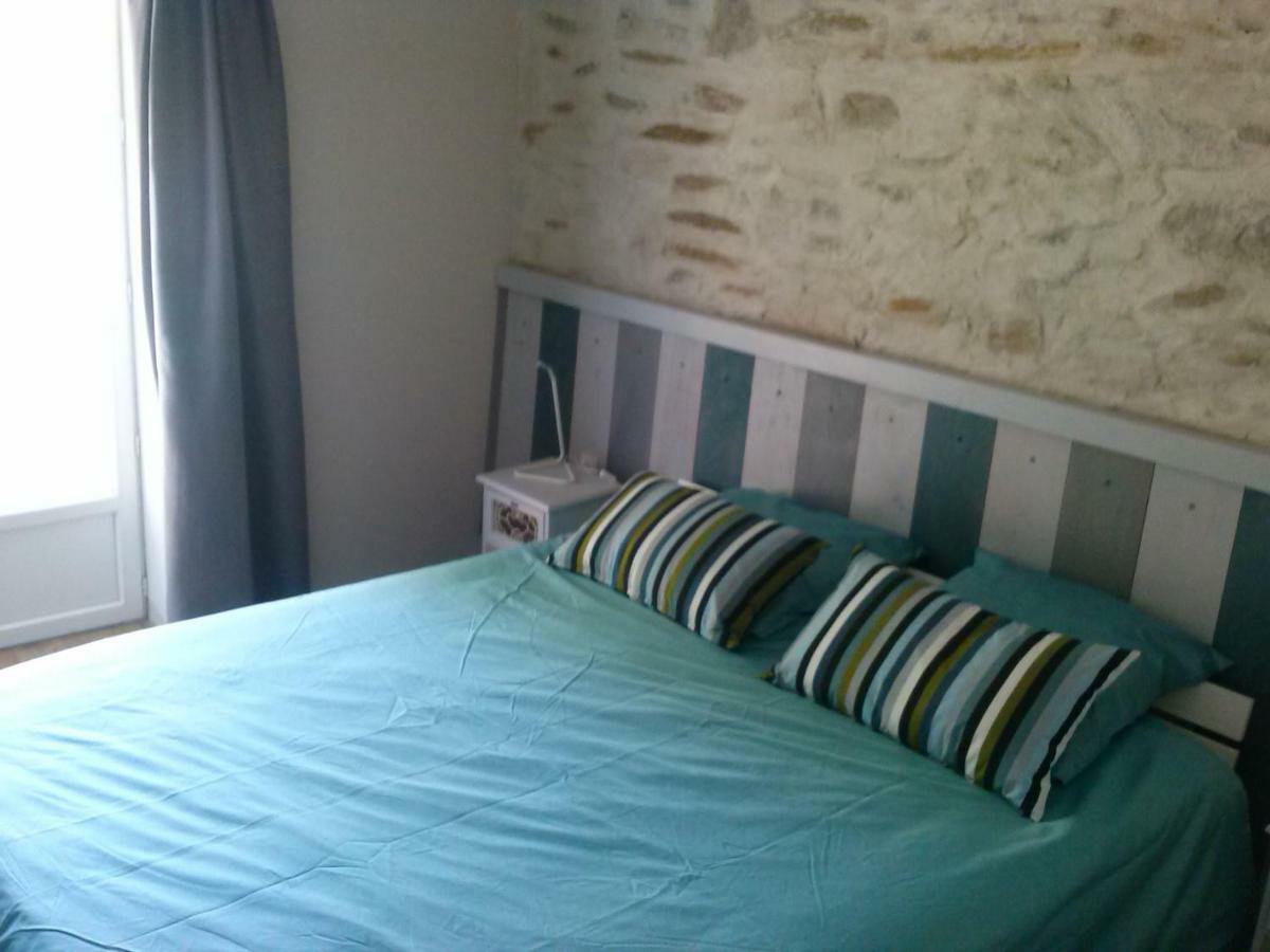 Chambre D'Hotes Le Massanous Laure-Minervois 외부 사진